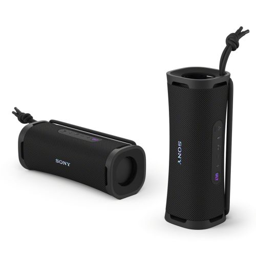 SONY SRS-ULT10 Black Bluetooth zvučnik slika 6