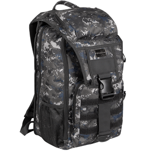 Natec NBG-2097 GENESIS PALLAD 450 CAMO LITE, 15.6" Laptop Backpack