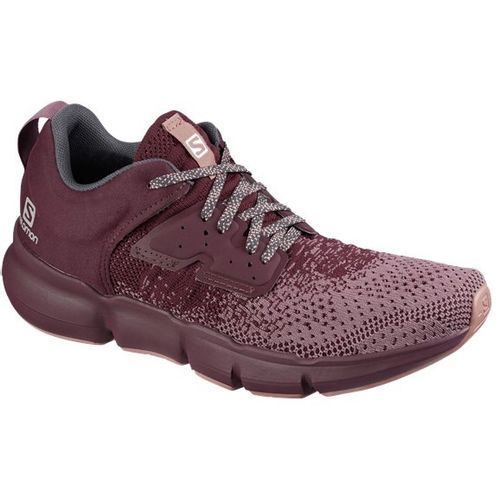 Salomon Tenisice predict soc bordeaux slika 1