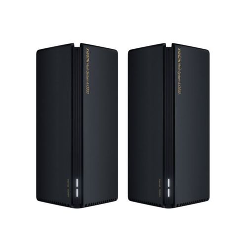 Xiaomi Mesh System AX3000 (2-Pack) slika 1