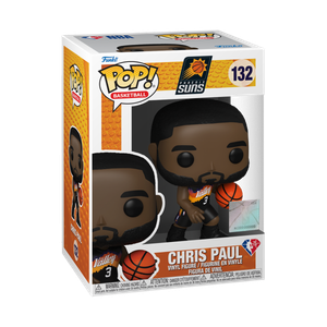 FUNKO POP NBA: SUNS - Chris Paul (CE'21)