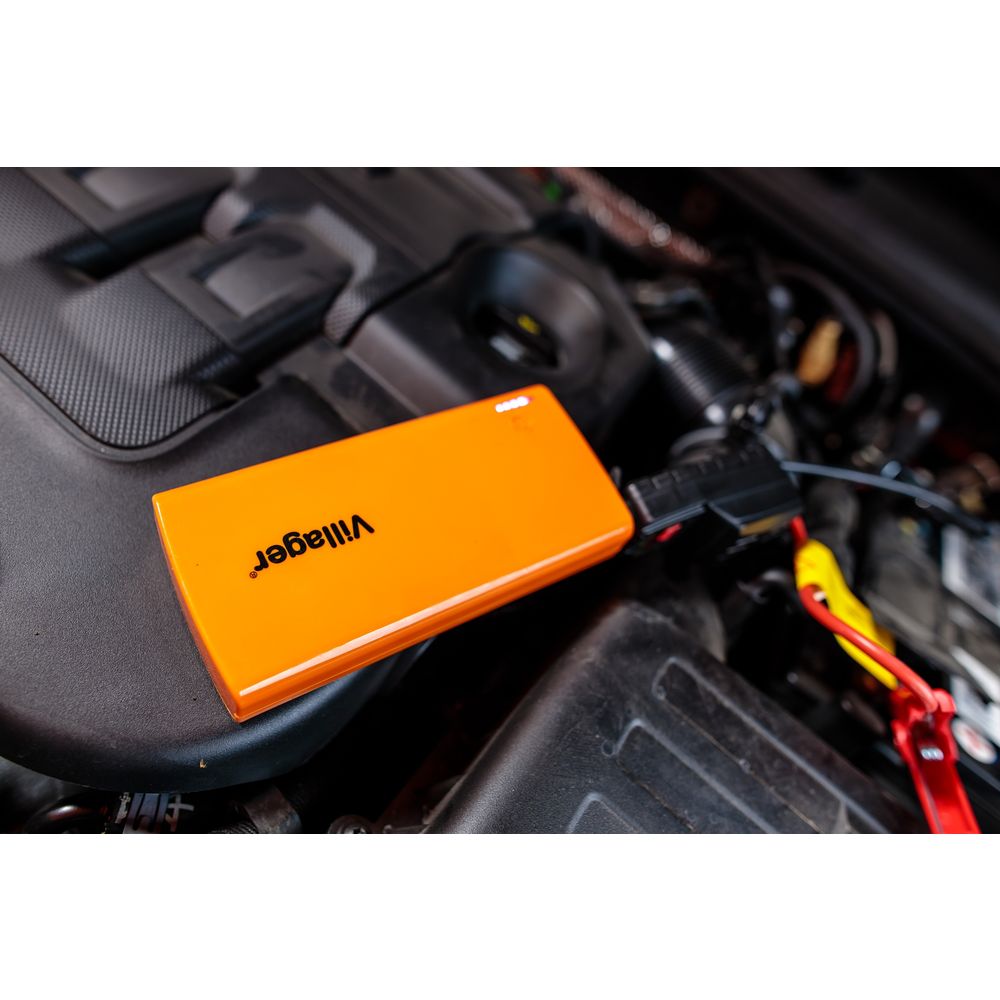 Villager Jump starter VJS 2500 slika 3