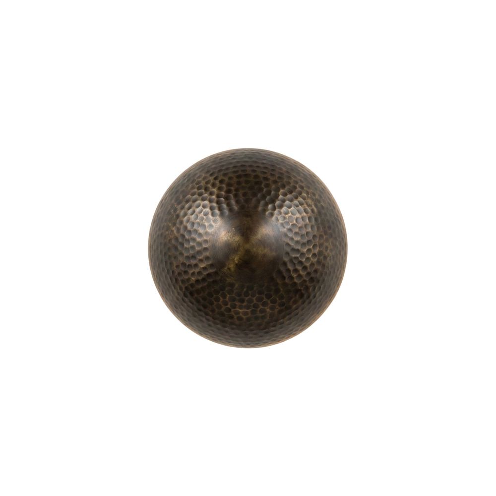 Zidna Lampa Petek - 16180, boje: Antik slika 9