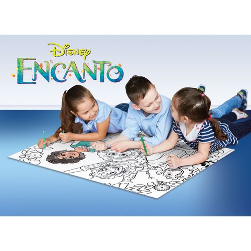 Encanto puzzle Maxi 4x48 kom slika 10