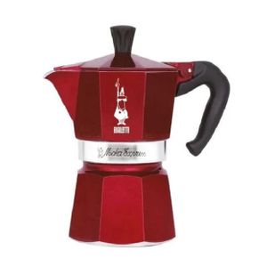 Bialetti Express moka pot Deco Glamur za 6 šolja