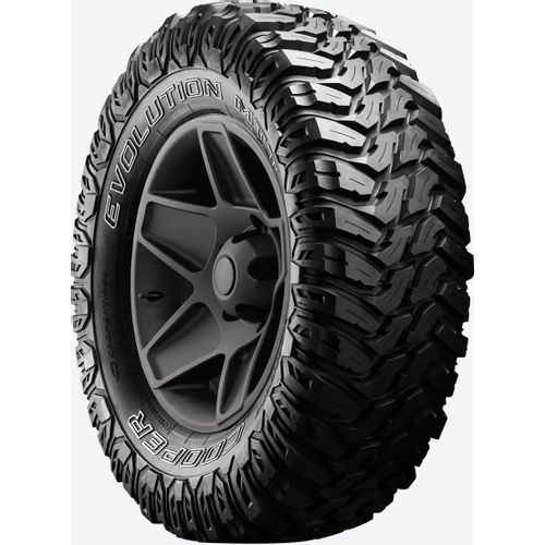 Cooper LT285/70R17 121Q EVOLUTION MTT OWL slika 1