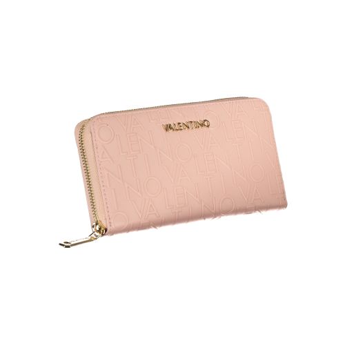 VALENTINO BAGS WOMEN'S WALLET PINK slika 3