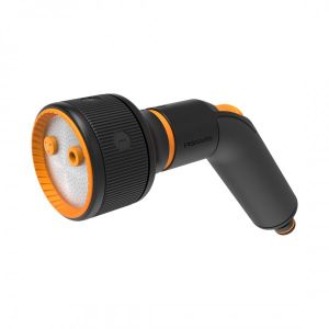 FISKARS Podesivi pištolj-mlaznica 190mm s 3 funkcije 1052183