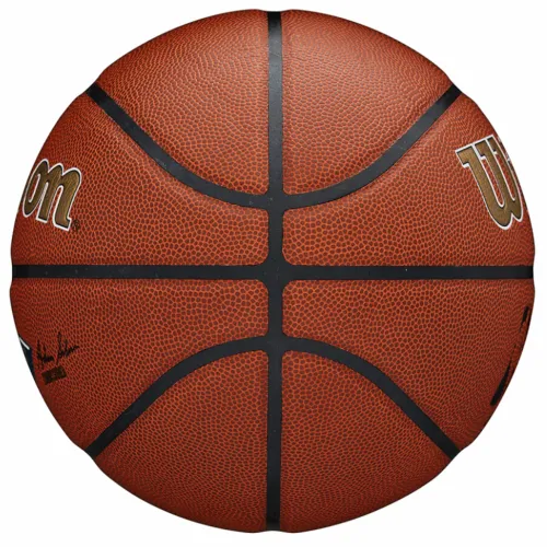 Wilson Team Alliance New Orleans Pelicans Košarkaška Lopta WTB3100XBBNO slika 5