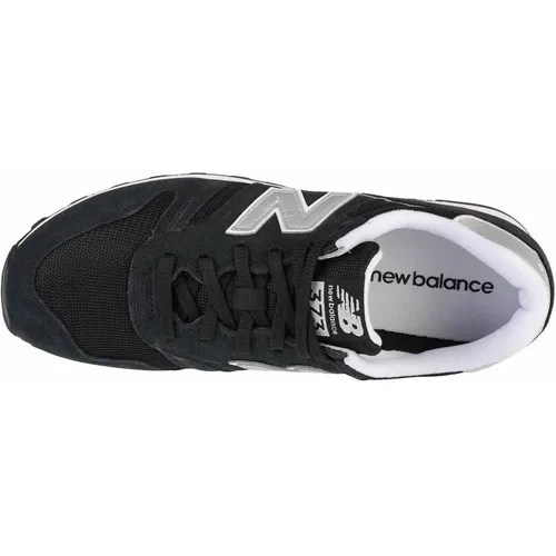 New balance muške tenisice ml373ca2 slika 21