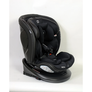 Nesta Rotirajuća autosjedalica I-Cloud FR06 i-Size 40-150cm Isofix, Black
