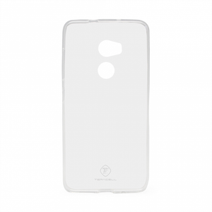 Torbica Teracell Skin za HTC X10/E66 transparent