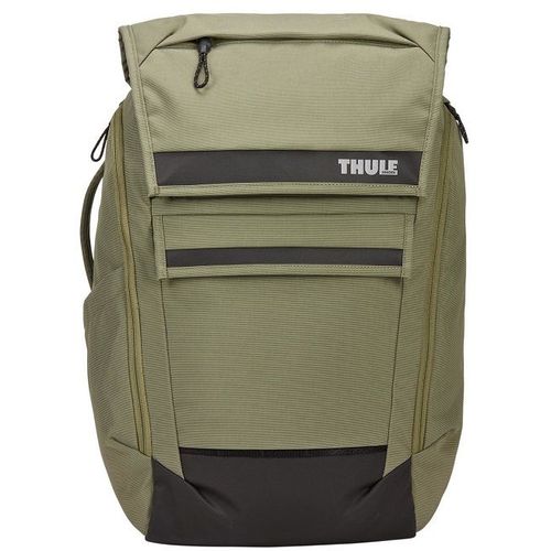 Thule Paramount Backpack 27L vodootporni ruksak zeleni slika 11