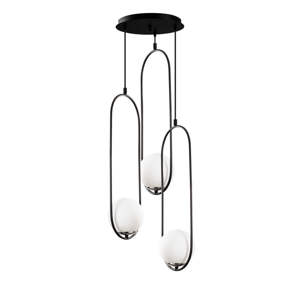 Mudoni - MR - 935 Crni Luster slika 3