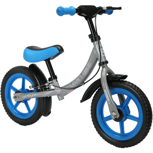 Dječji bicikl bez pedala ST-MS014 plavi slika 1