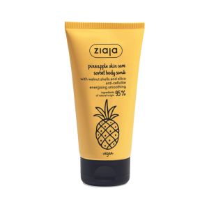 Ziaja Ananas sorbet piling za tijelo 160 ml