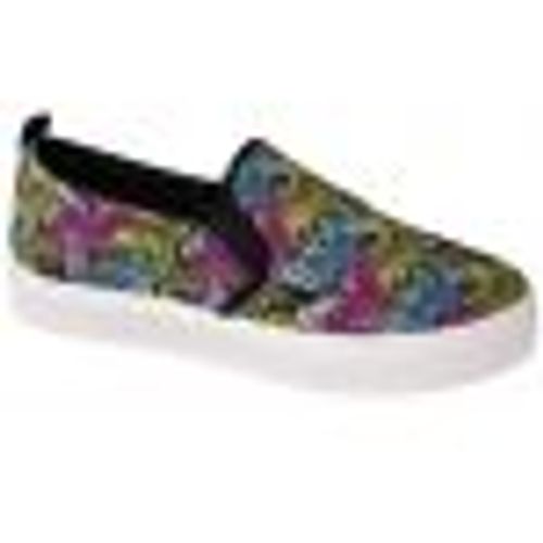 Skechers Poppy-pop Art Animals ženske tenisice 155077-bkmt slika 9