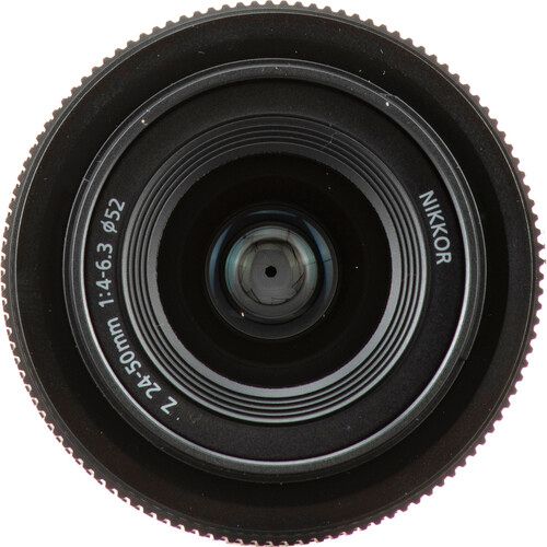 Nikon NIKKOR Z 24-50mm f/4-6.3 slika 3