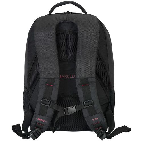 FC Barcelona Premium Laptop backpack 43cm slika 2