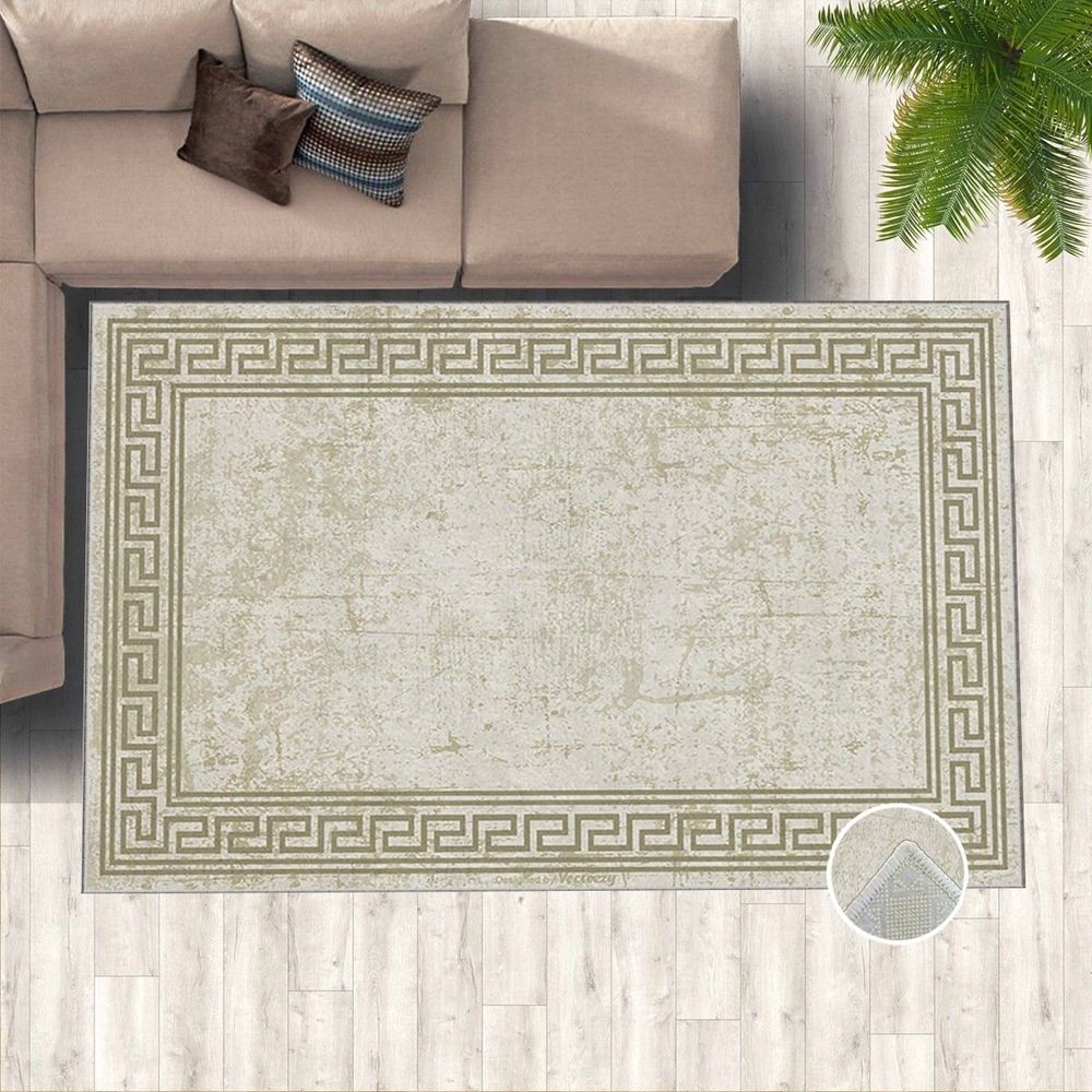 Carpet (80 x 140) HM-CRP25-18, colour: multicolor slika 4