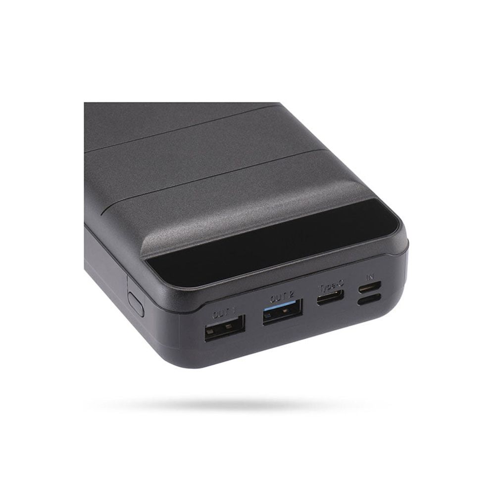 Yenkee POWERBANK prijenosno napajanje YPB 3010, 30000mAh slika 4