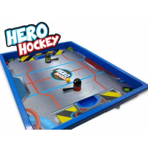 Društvena igra Hero Hockey  slika 2