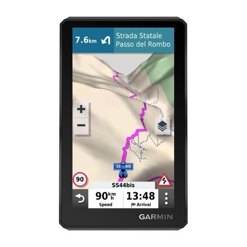 Garmin zūmo XT Europe, Bluetooth, 5,5"                                                                                                                                             slika 3