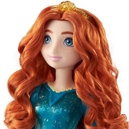Disney Princess Merida doll slika 4