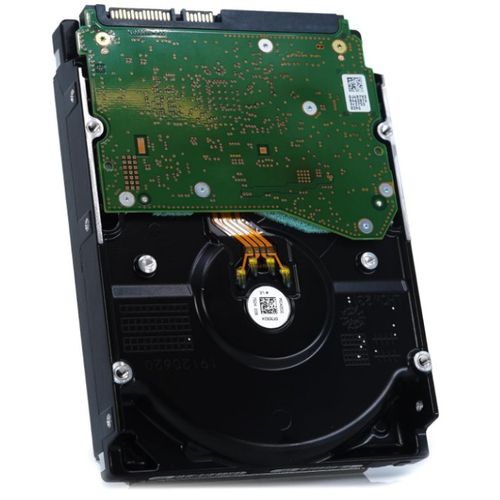 HDD 3.5 * 12TB HUH721212ALE601 WD Ultrastar 7200rpm 256MB SATA3 (DAHUA Compatible)(12999) slika 2