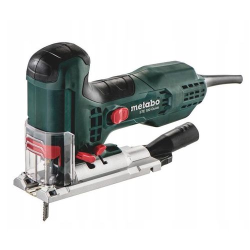 Metabo STE 100 Quick kompaktna ubodna pila snage 710W slika 3