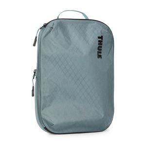 THULE compression packing cube medium - pond gray