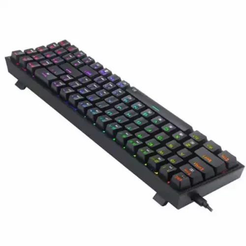 Tastatura Redragon Pollux K628 RGB-mehanička slika 3