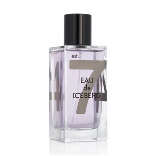 Iceberg Eau de Iceberg Jasmin Eau De Toilette 100 ml (woman) slika 1