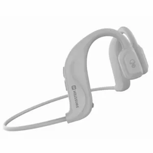 Swissten Bluetooth slušalice Bone bela