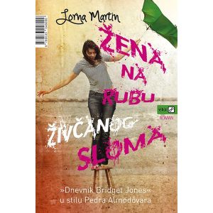 Žena na rubu živčanog sloma - Martin, Lorna