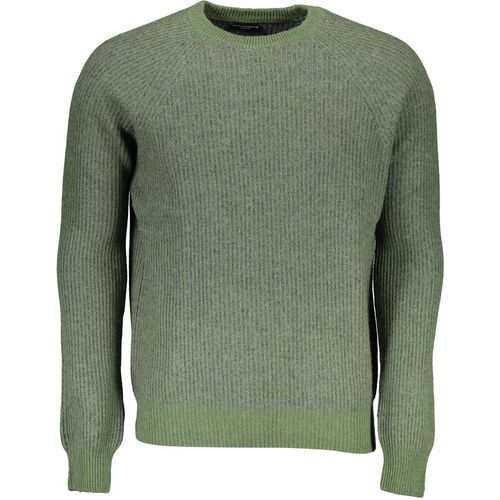 NORTH SAILS GREEN MAN SWEATER slika 1