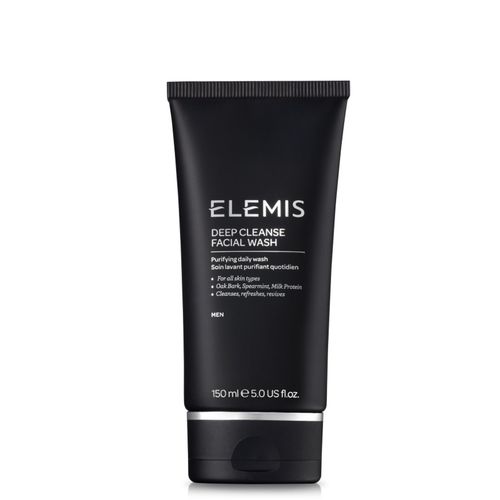 Elemis Men Deep Cleanse Facial Wash slika 1