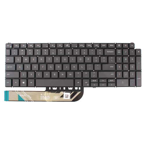 Tastatura za laptop Dell Inspiron 15 5590 slika 1