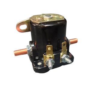 Solenoid za vitlo 12V Mamut