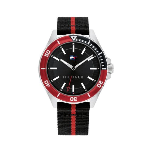 Muški sat Tommy Hilfiger 1792010 (Ø 43 mm) slika 1