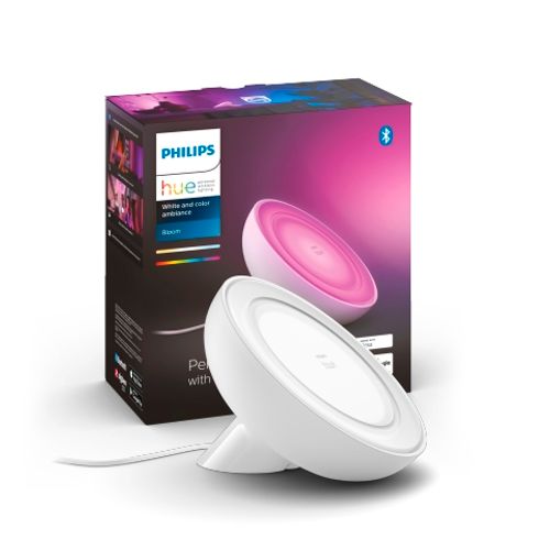 Pametna LED svjetiljka PHILIPS Hue Bloom Gen4, bijela slika 1