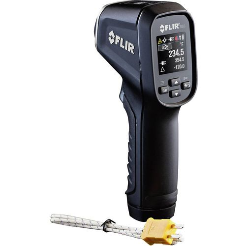 FLIR TG56 infracrveni termometar  Optika 30:1 -30 - +650 °C pirometar slika 1