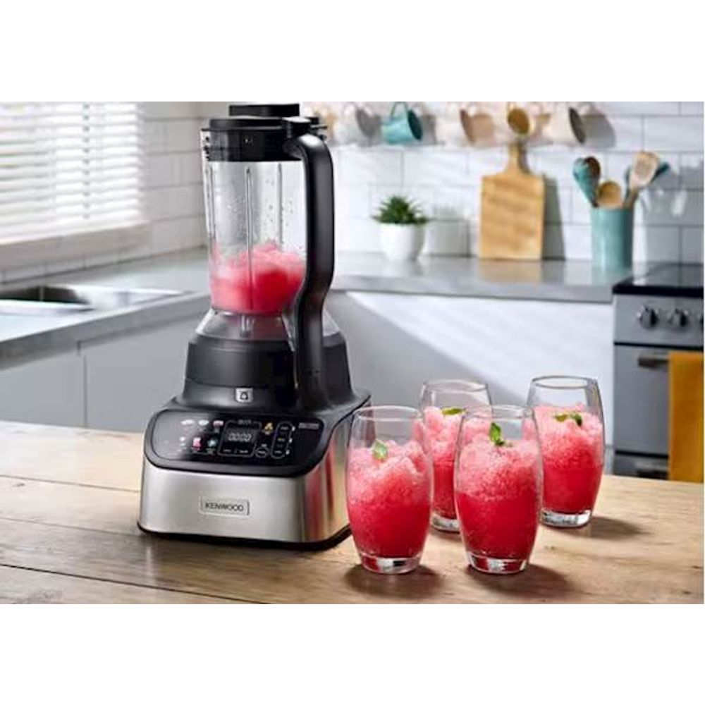 MULTIPRO MULTIPRAKTIK FDM73 KENWOOD slika 4