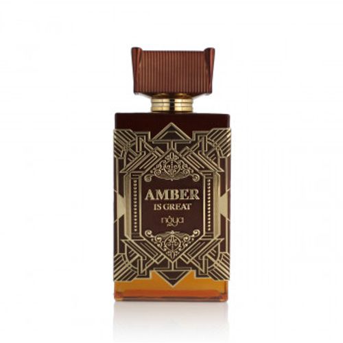 Zimaya Amber Is Great Extrait de parfum 100 ml (unisex) slika 1