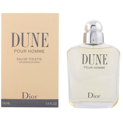 Dior Christian Dune pour Homme Eau De Toilette 100 ml (man) slika 2