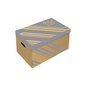 Kutija za arhiviranje Fornax 522x351x305mm 403404