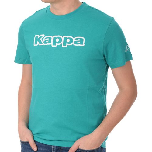 Kappa Majica Logo Korpo Fromen Slim Za Muškarce slika 1