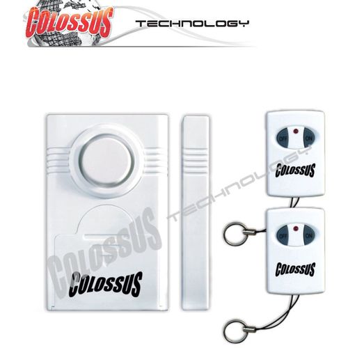 CSS-157 Alarm za vrata, prozore slika 1