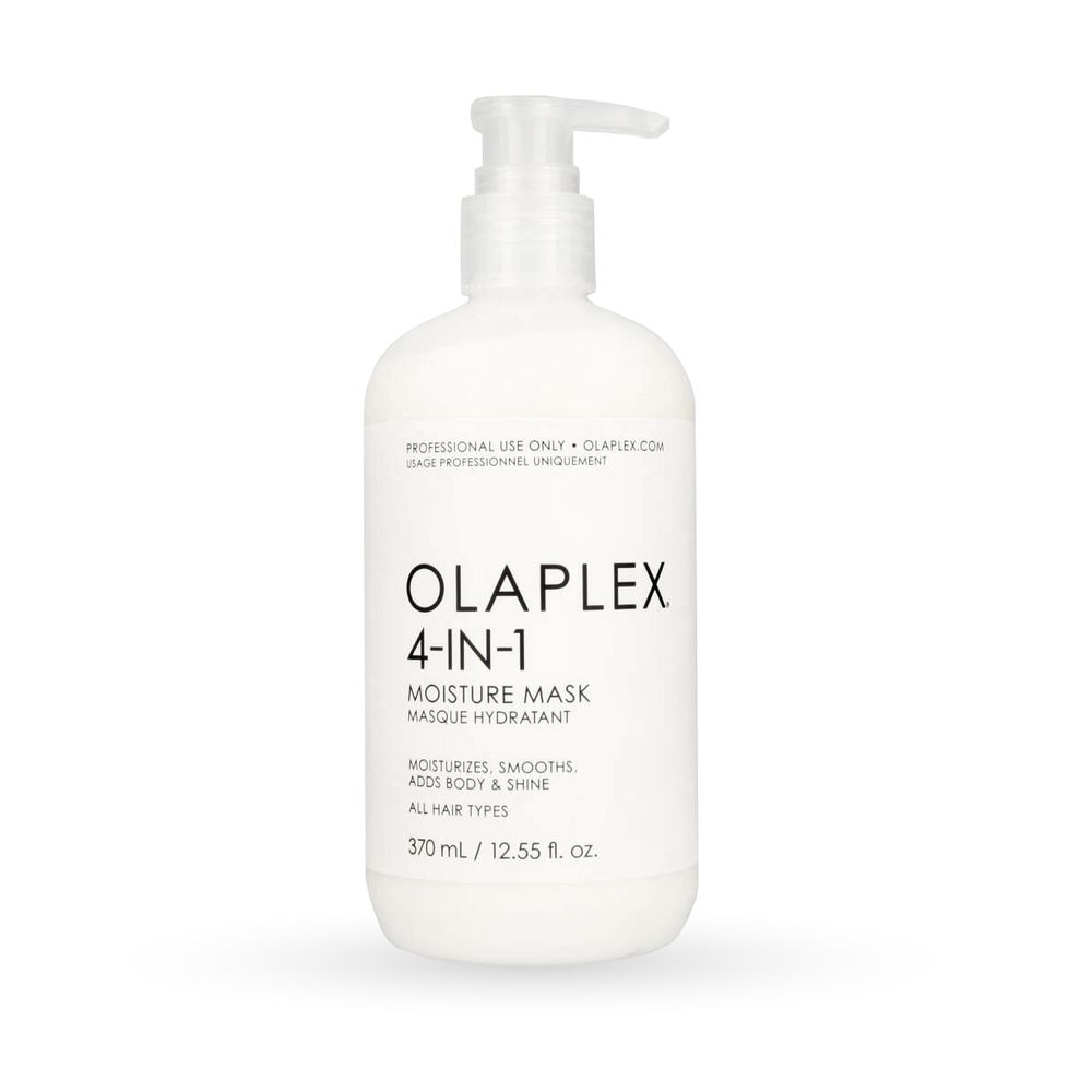 Olaplex 4-in-1 Moisture Mask 370 ml slika 1