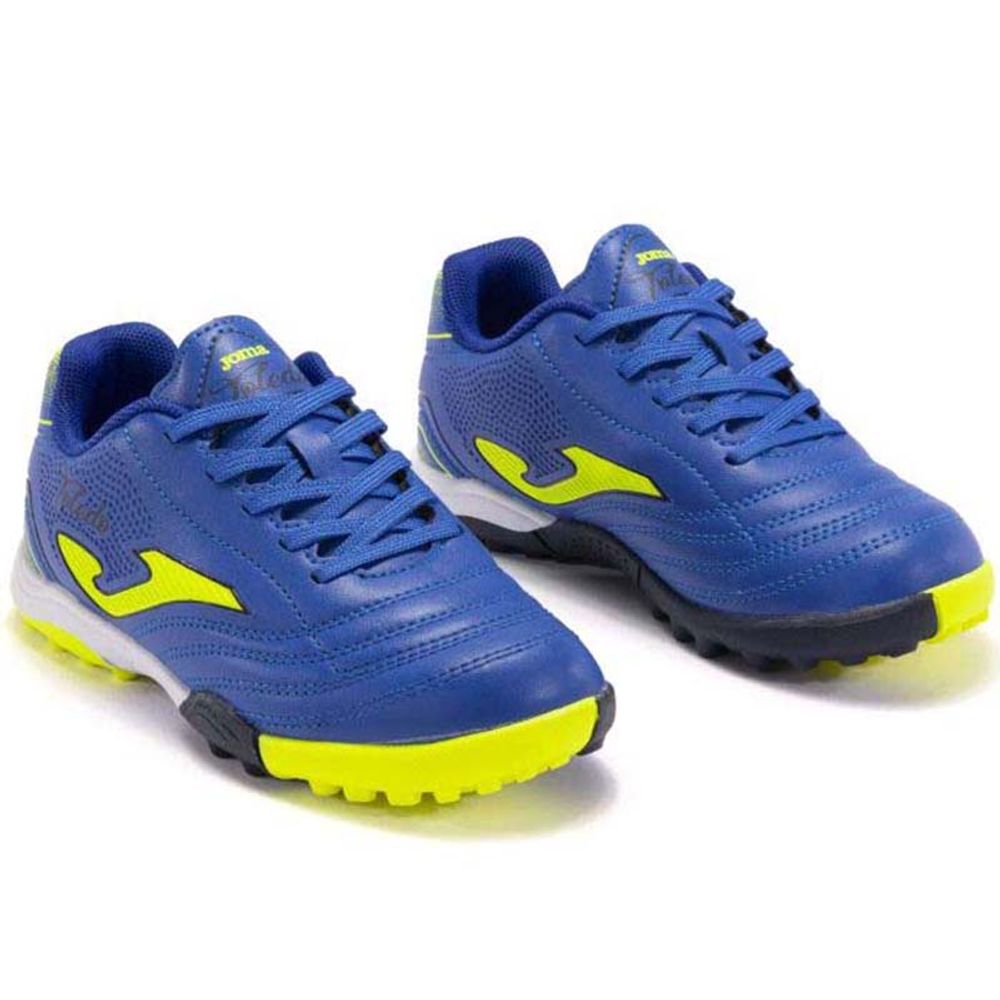 Joma Patike Toledo JR Turf za dječake slika 4